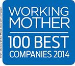 Working Mother 100 Best Companies 2012